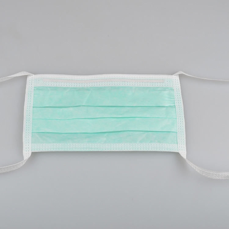 Wholesale Manfacturers 3 layer Medical Face Mask Printed Logo 3ply Kids Protection Sale Face Masks For Men Women