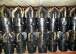 Oilfield Wear Resisting PDC Hard Rock Drill Bits