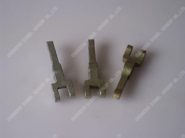 Clutch Pulley Assy Agricultural Machinery Parts , GN12-21111 DF12-21109 Clutch