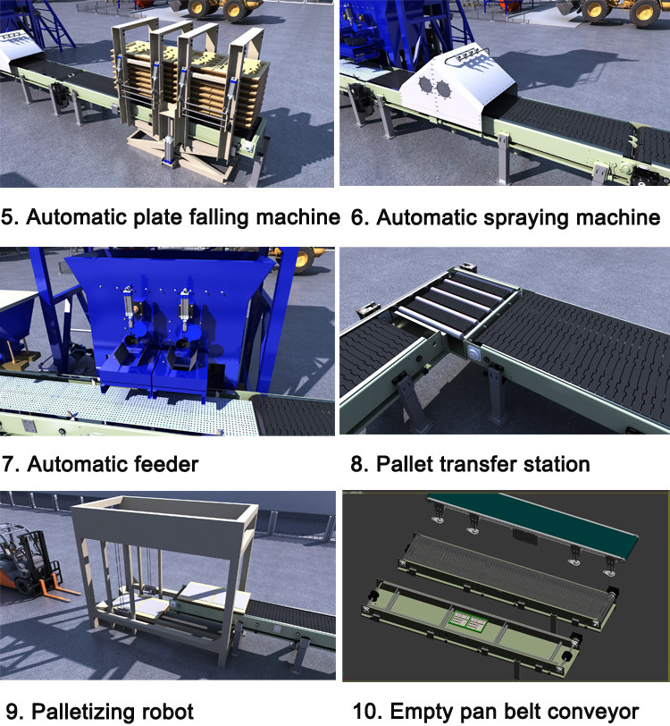 Precast Cement Wet Casting Doser Machine For Cultured Natural Stone Filling
