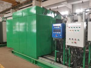 Quality Box Type Membrane Separation Nitrogen Generator Stainless Steel wholesale