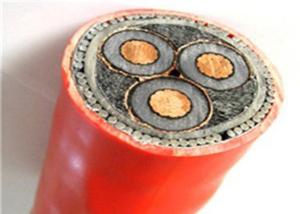 Quality Underground steel wire armored swa power cable with wooden drum reel package wholesale