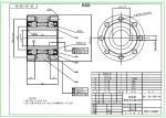 Changzhou high quality R&B brand BS/BR/BS..HS/BSEU/series backstop one way cam