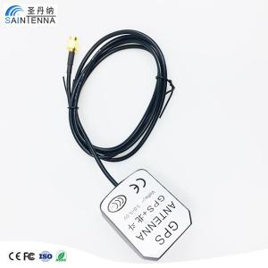 Quality Active ceramics GPS Antenna 1575 MHz Active External GPS Antenna wholesale