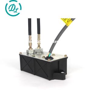 Quality AC2/1000 AC1000 Excavator Throttle Motor With Stop Wire 004040 wholesale