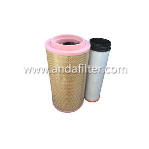 Quality High Quality Air Filter For SCANIA 1485592 wholesale
