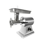 Commercial Food Processing Machinery Electric Meat Grinder With Strengthened