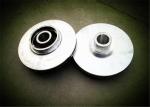 CNC Machining Stainless Steel Valve Pump Components Impeller Castings Stable
