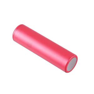 Quality 18x65mm Panasonic 3.6 V 3500mAh 18650 Li Battery wholesale