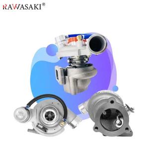 Quality Excavator Engine Turbocharger GT2556S Turbo 320-06159 32006159 320/06159 wholesale