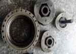 Hitachi ZAX50 E50B Swing Gearbox Excavator Gearbox SM60-6M
