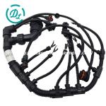 Engine Wiring Harness D7E 14577245 14631808 Excavator Engine Parts