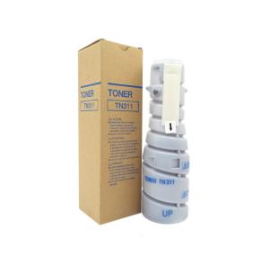 Quality Konica Minolta Bizhub 262 Toner TN311 Toner Cartridge Black 17,5K wholesale