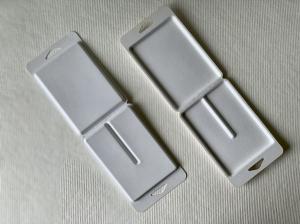 Quality Clamshell Molded Pulp Packaging For Tabaco Sustainable Renewable wholesale