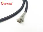 THHN Tinned Copper Stranded Flexible Cable (UL) E482540