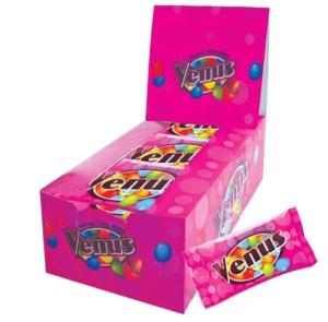 Quality Oem Factory Price Candy Coated Peanut Chocolate wholesale