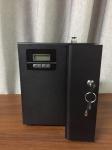 100-300CBM Strong Pump Electric Fragrance Diffuser Machine 150ml Oil Bottle