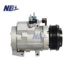 OE 7C3Z19703AA 8C3Z19703A Car AC Compressor for Lincoln Navigator 2007-2014 Ford