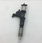 8982843930 095000-0660 Fuel Injector 4HK1 6HK1 For ISUZU Truck NPR Hitachi ZX-3