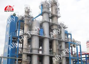 Quality Economic Hydrogen Peroxide Production Plant 35% 50% Product Concentration wholesale
