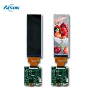 Quality 4.58'' Stretched Display 320x960 4.6 inch Bar Type LCD Display RGB 40Pin wholesale
