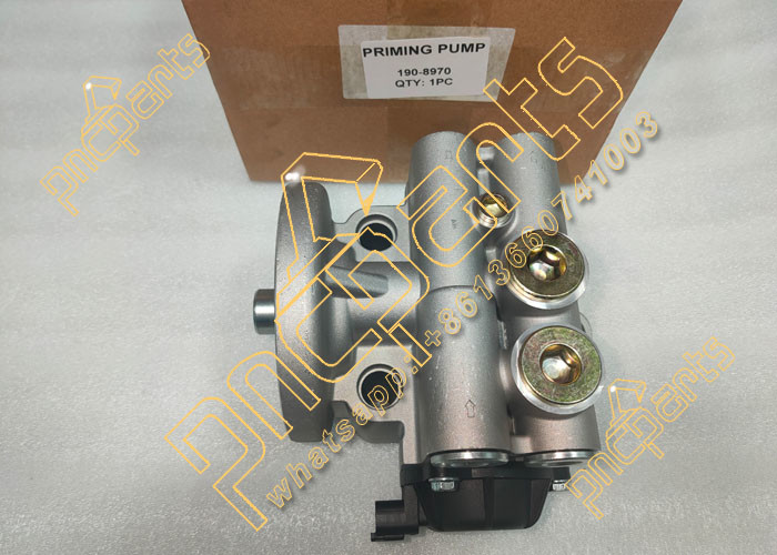E325D Priming Fuel Pump 190-8970 1908970 CAT E322C Fuel Feed Pump