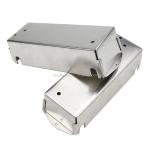 Perfect Service Copper Aluminum Steel Stainless Punching Bending Laser Cutting