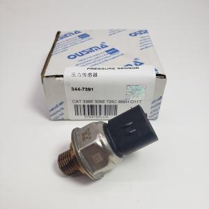 Quality Pressure Sensor 344-7391 For CAT 366E 303.5E 304E 826K 730C 980K wholesale