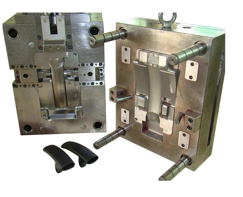 Daily Necessities Plastic Cover Injection Moulding