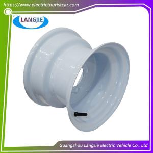 Quality Club Car Frame Tire Hub 8-Inch For Electric Golf Carts And Club Car Accessories wholesale
