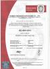 XIAMEN KISEN IMPORT AND EXPORT TRADE CO., LTD. Certifications