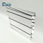 Transparent 8mm Flexible Soundproof Acrylic Sheet Reinforced Acoustic