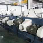 68kw Sheet Knife Polishing PLC Machine 2100r / Min 0.55 Mpa