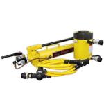 RRH SERIES, DOUBLE ACTING HOLLOW PLUNGER CYLINDERS