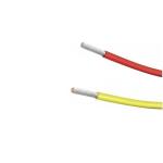 30Awg High Temperature Wires High Temperature Resistant Cable OEM Welcome