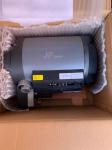 JP CR12 caravan motorhome camper van 6kw electric diesel combi air and water