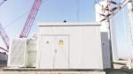 Wind farm substation factory direct supply