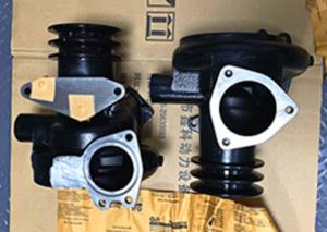 Quality Mitsubishi Diesel engine parts, Water pump for Mitsubishi ,PART NO:37545-70010,ME995303,32A45-00023,MM409302,37145-16200 wholesale