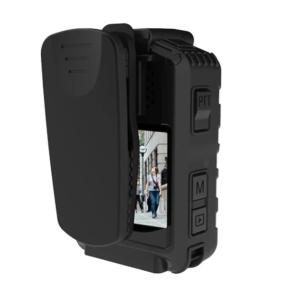 Quality 1080P 128G Wearable Body Camera With Audio wholesale