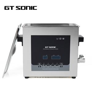 Quality High Durability Digital Ultrasonic Cleaner 300 * 155 * 150MM Tank 40kHz wholesale