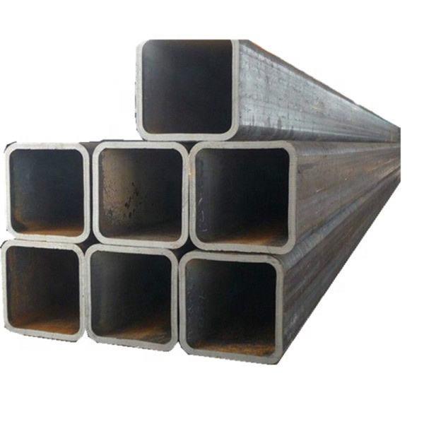 Stainless Steel Tube SS AISI ASTM 2mm 4mm 8mm Thickness 316/430/2205 No.1 2b 8k