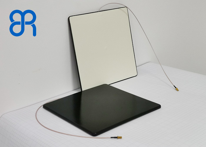 Large Size Near Field RFID Antenna High Gain For Jewelry / Retail POS / Library