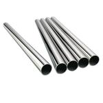347 310 Stainless Steel Tube Pipe Industry Standard 304 316 316L 0.1-20mm