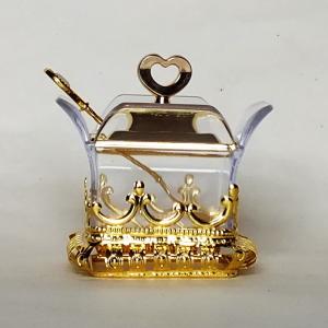 Quality T12-Lace base sugar bowl（8） wholesale