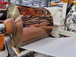 Quality Guarantee High Corrosion Resistance Stainless Steel Coil 1000mm-6000mm