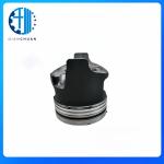 8-97221-484-0 Piston 115MM For Isuzu 4HG1 Diesel Engines Parts