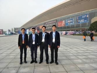 GUANGZHOU  BOSHANG MACHINERY MANUFACTURING CO LTD 