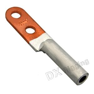 Quality Stainless Steel Marine Hardware Fittings Aluminium-Copper Connecting Clamp wholesale