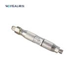 Vacuum Chamber Helium Leak Detector System for Semiconductor Components/Seals