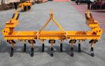 Intertillage Machine
